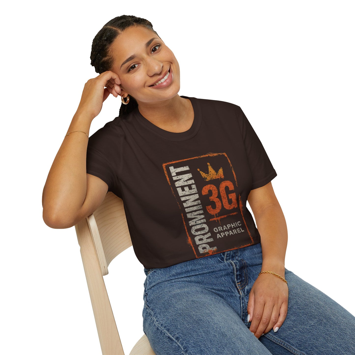 Prominent 3 G Collection: Grace, Growth, Greatness