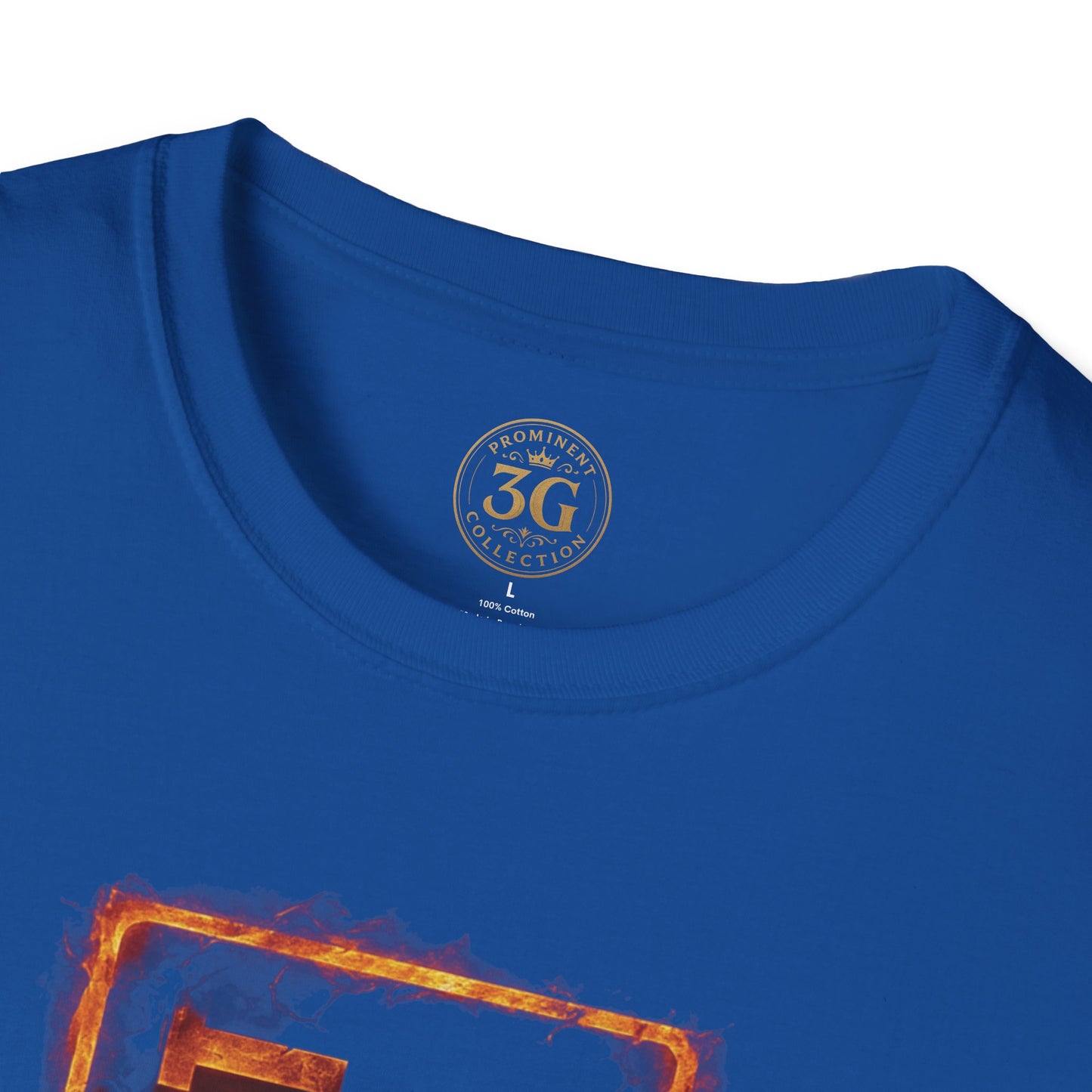 Prominent 3 G Collection: Grace, Growth, Greatness