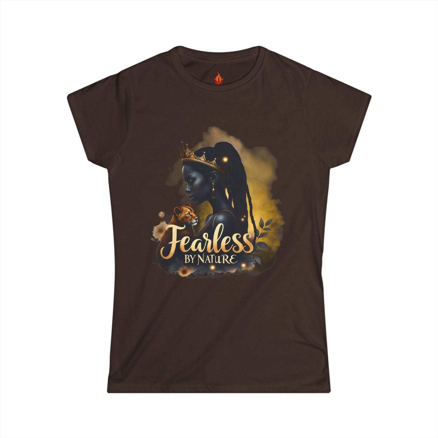 Fearless by Nature - Princess Niyah Collection