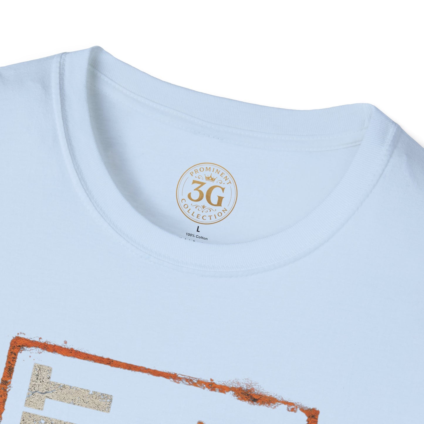 Prominent 3 G Collection: Grace, Growth, Greatness