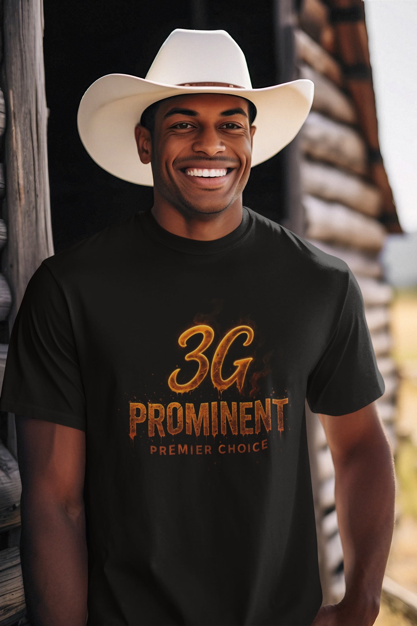 Prominent 3 G Collection: Grace, Growth, Greatness