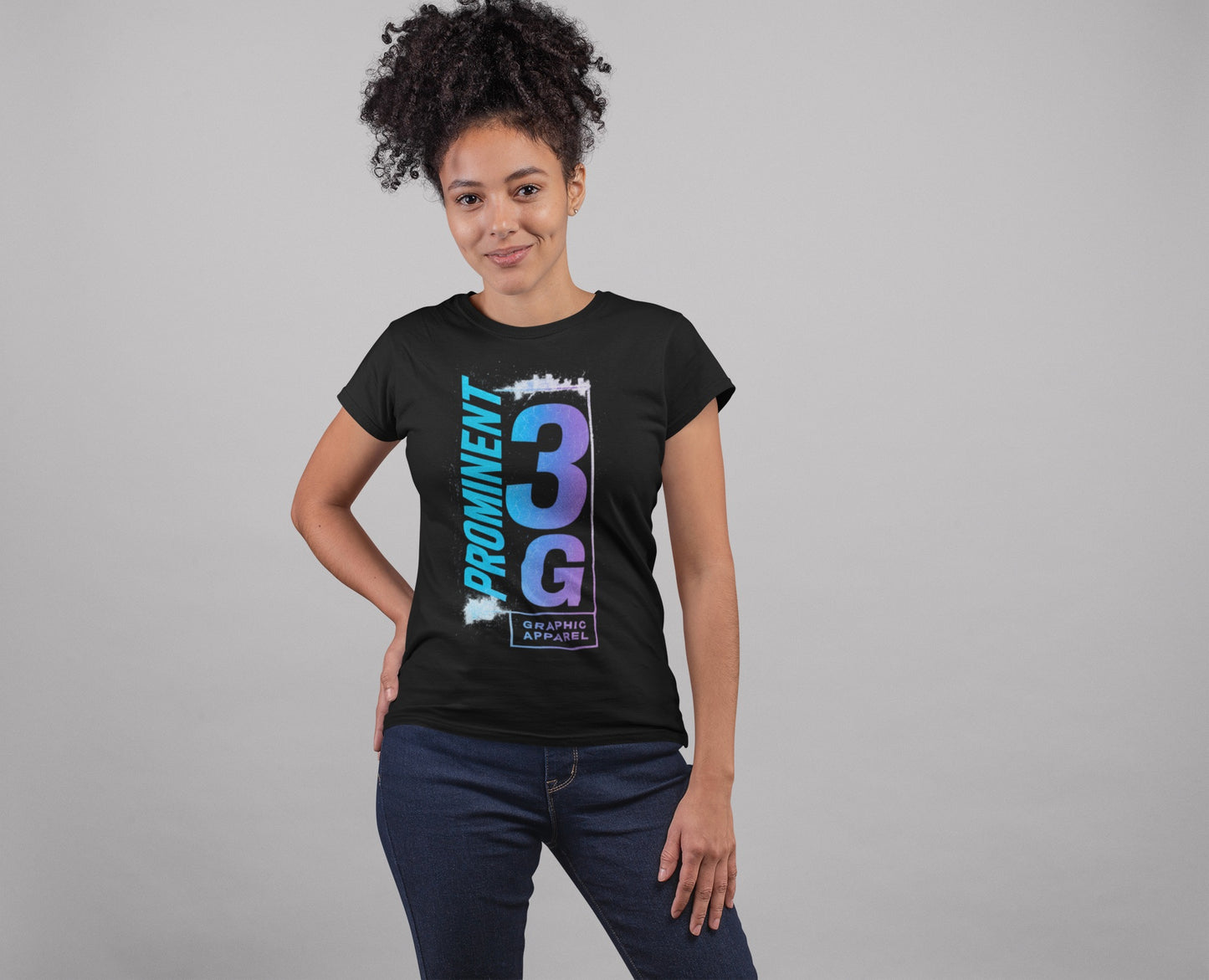 Prominent 3 G Collection: Grace, Growth, Greatness