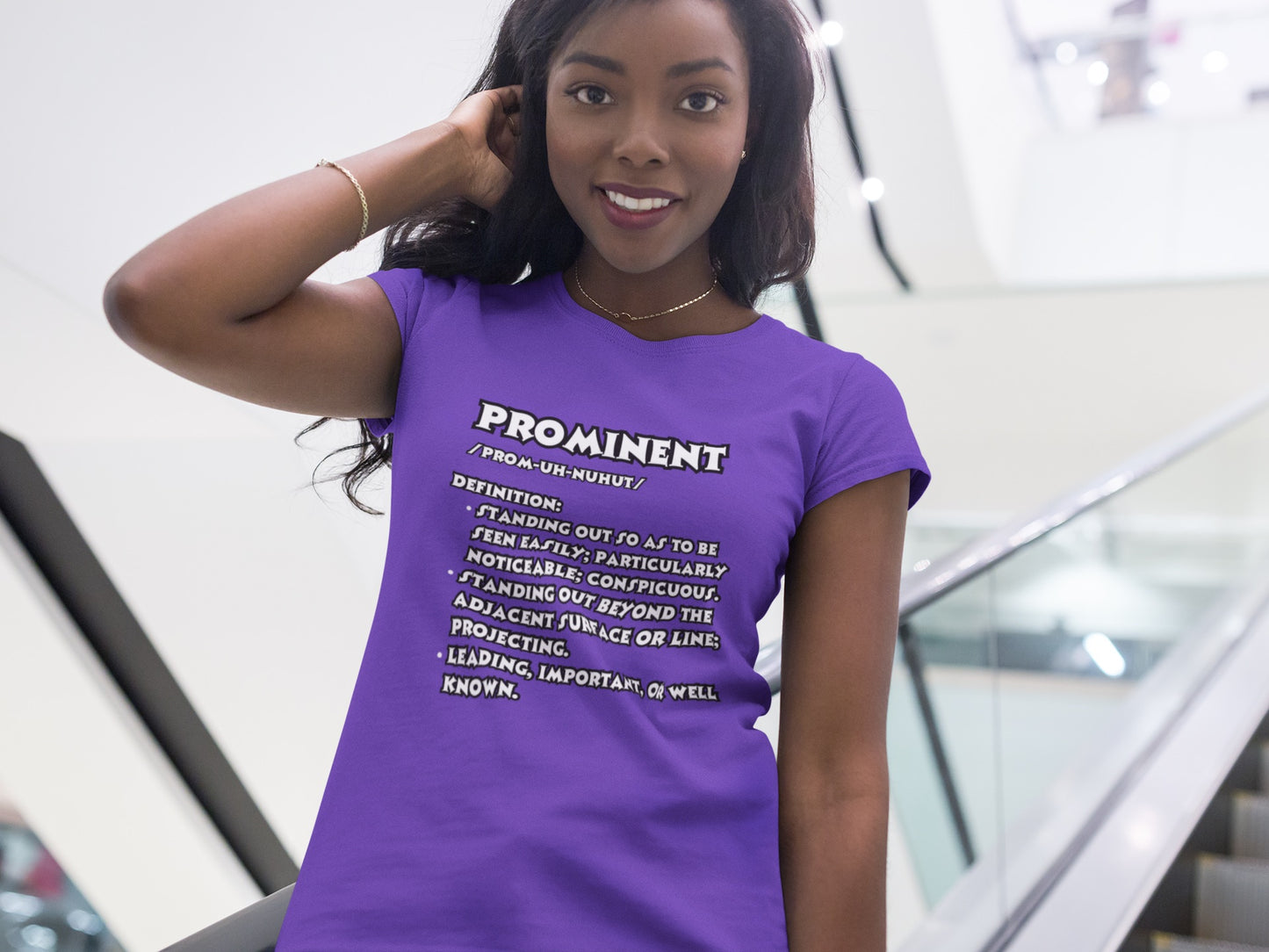 Prominent 3 G Collection: Grace, Growth, Greatness