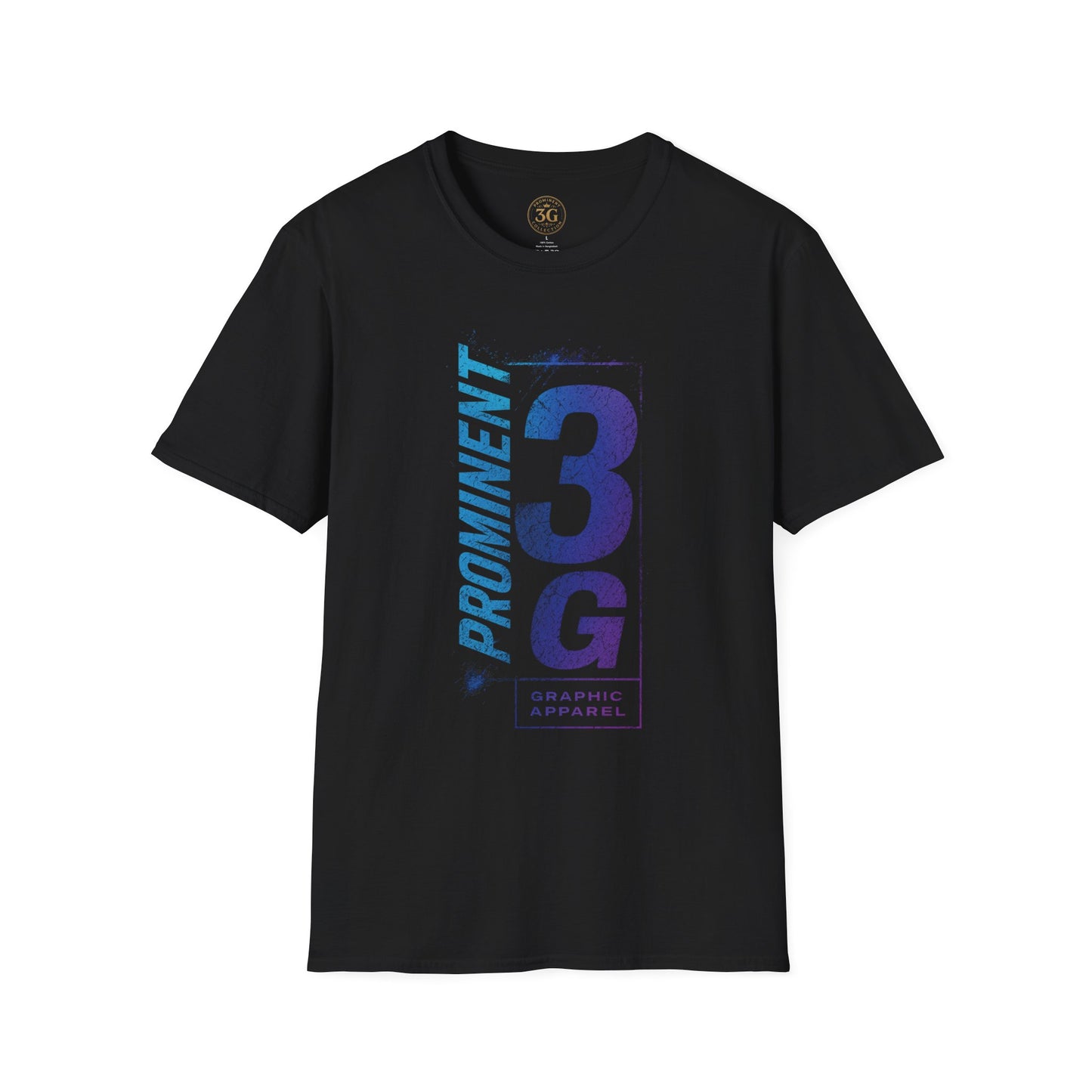 Prominent 3 G Collection: Grace, Growth, Greatness