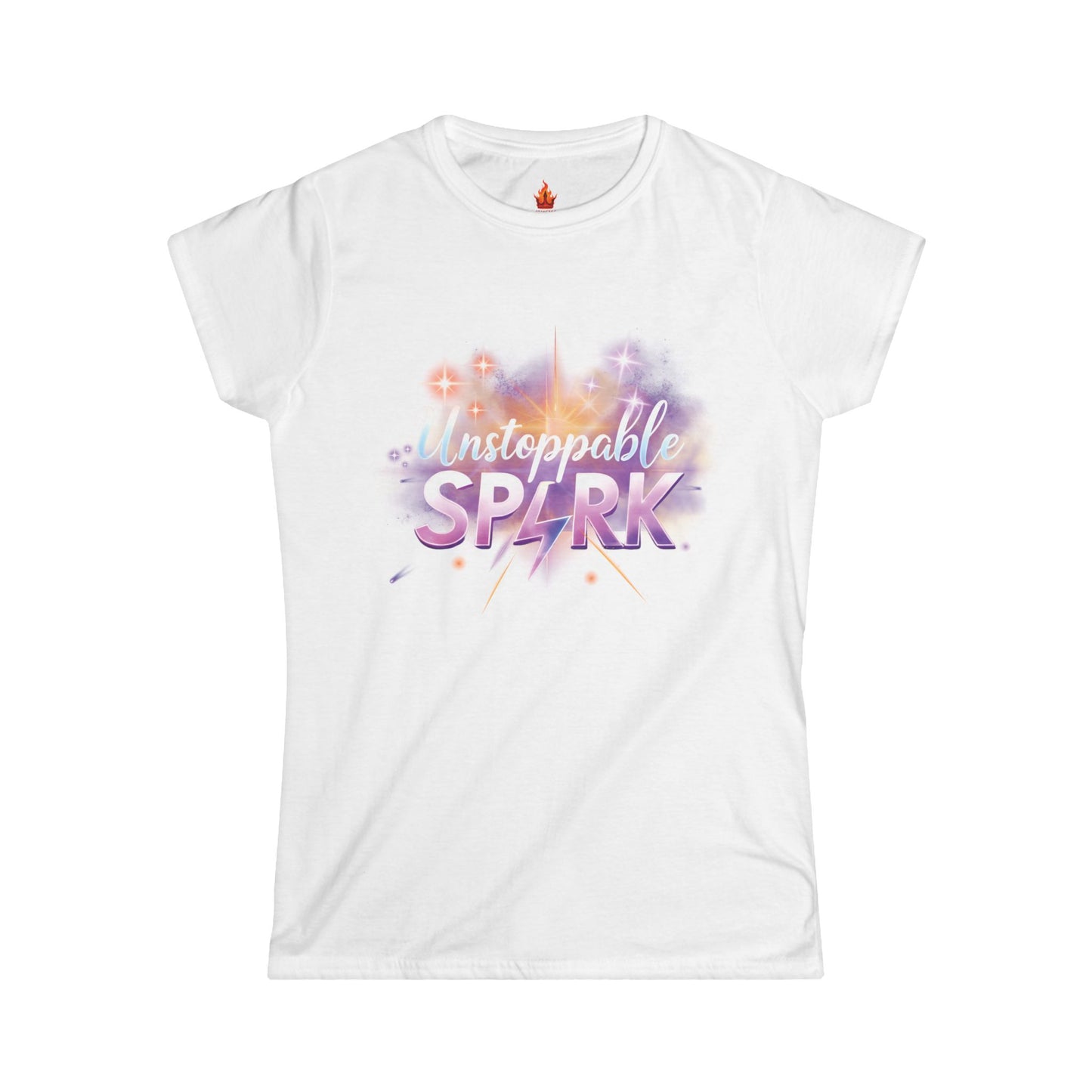 Unstoppable Spark - Princess Niyah Collection
