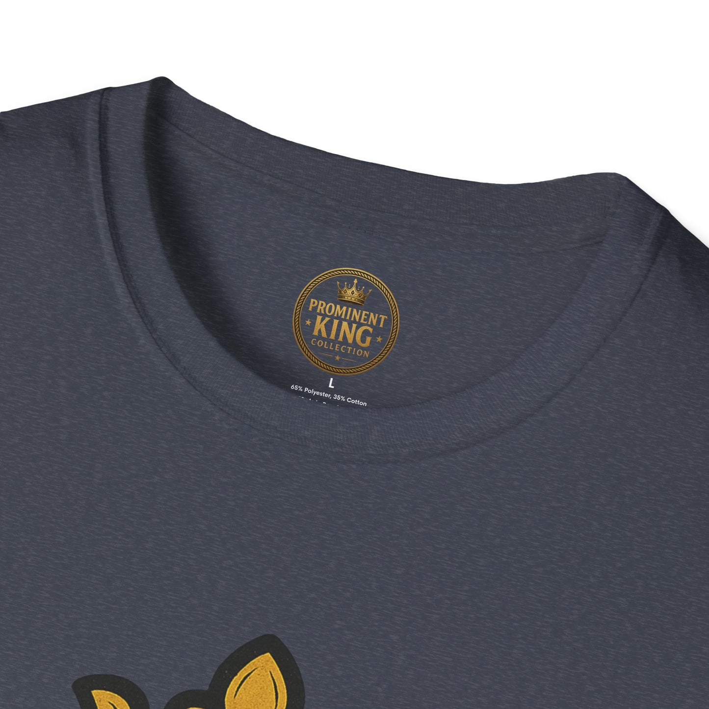 Prominent King - Prominent T-Shirt