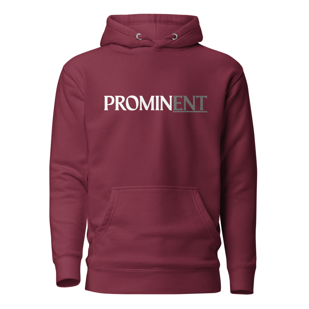 Prominent 3 G “Grace Given by God” Hoodie