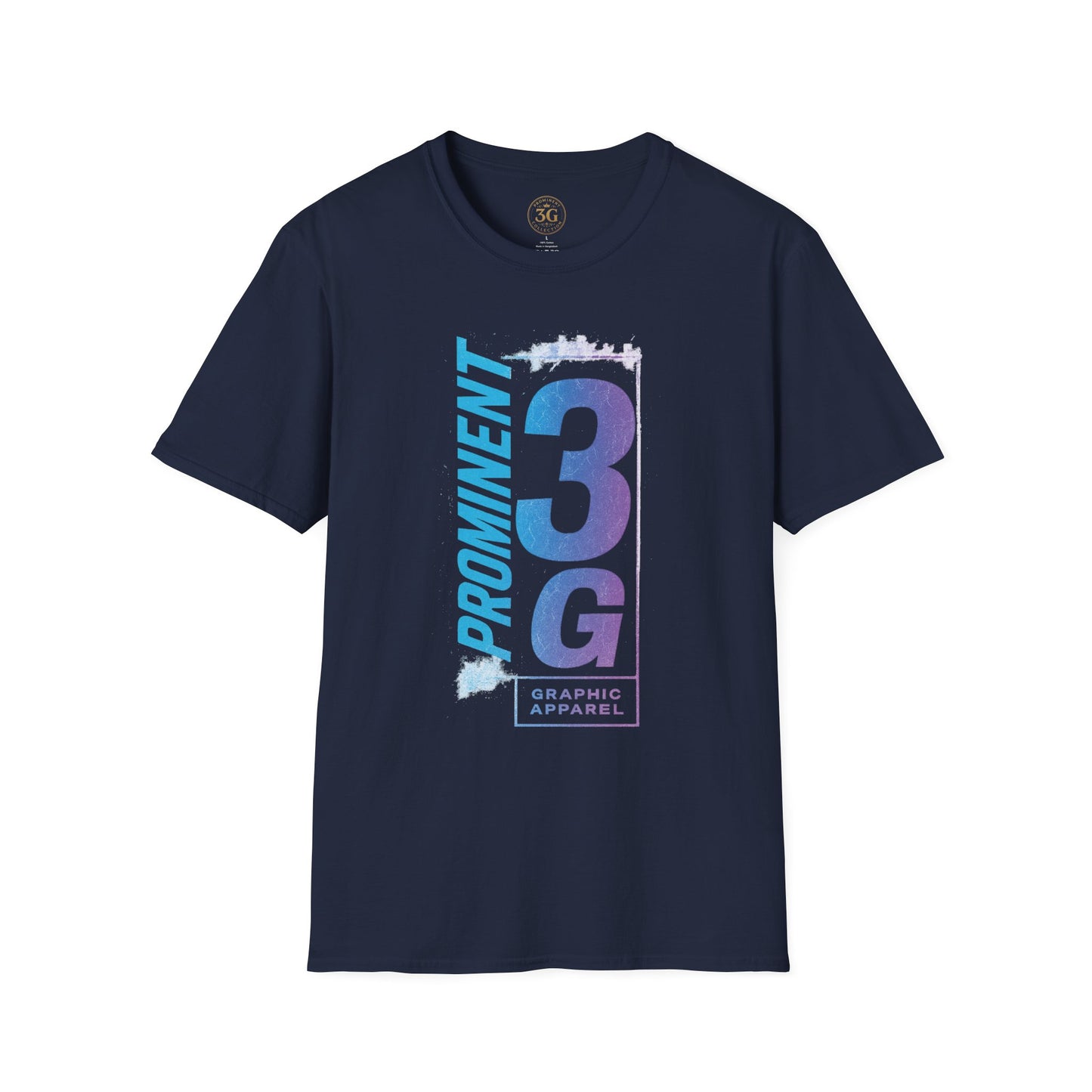 Prominent 3 G Collection: Grace, Growth, Greatness