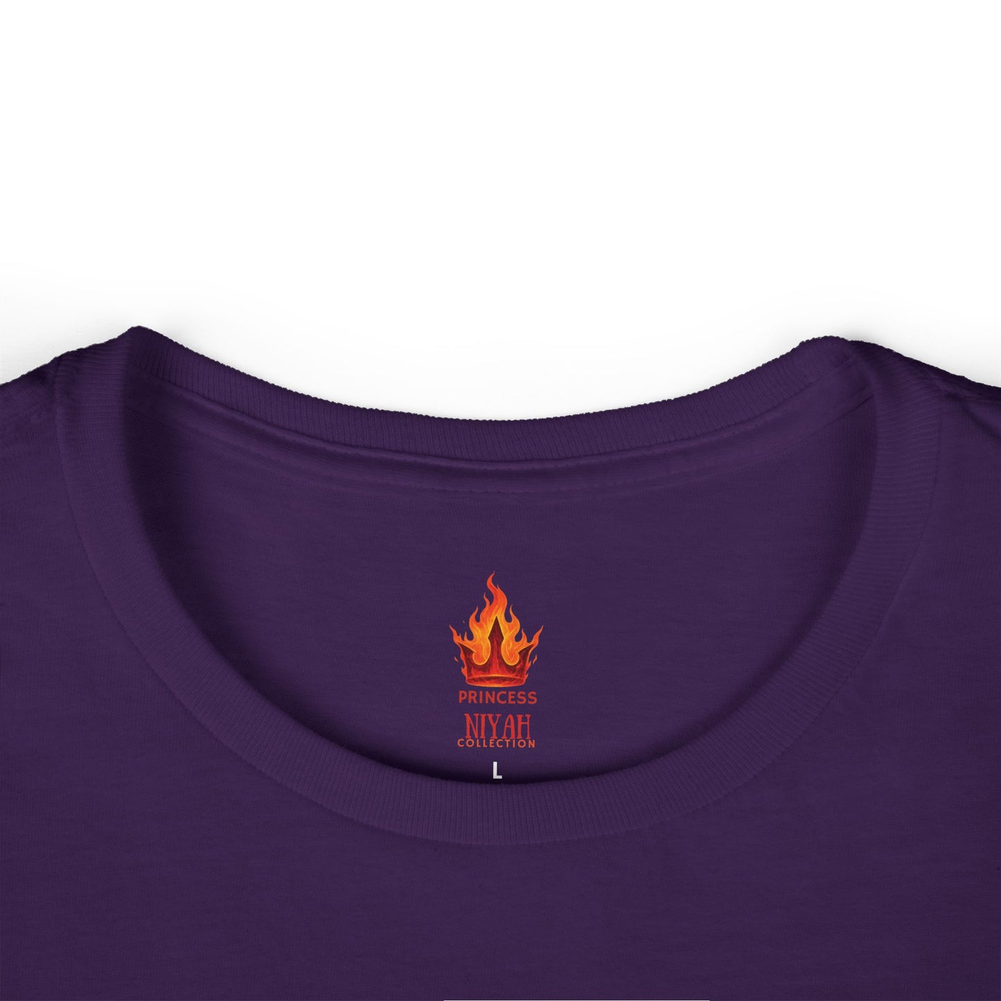 Bold is Beautiful - Princess Niyah Collection