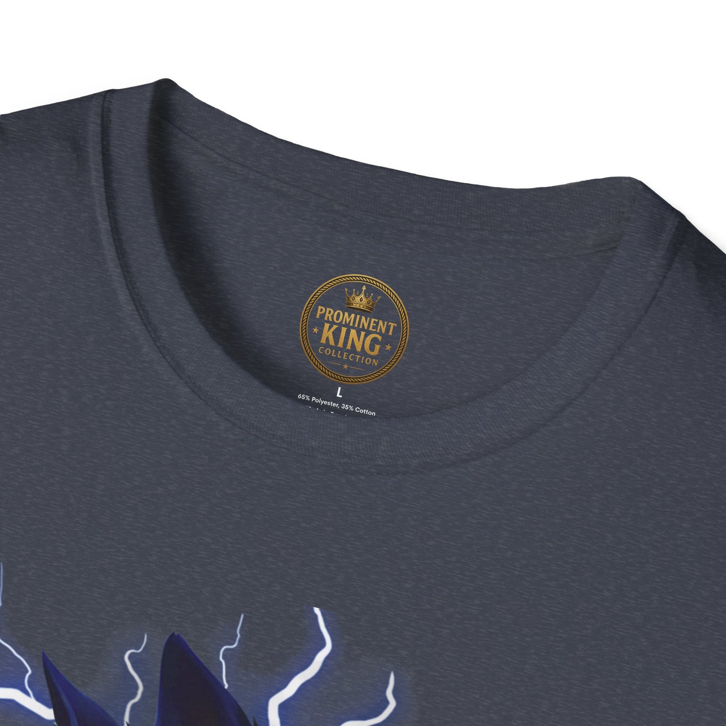 Prominent King - Alpha Energy T-Shirt
