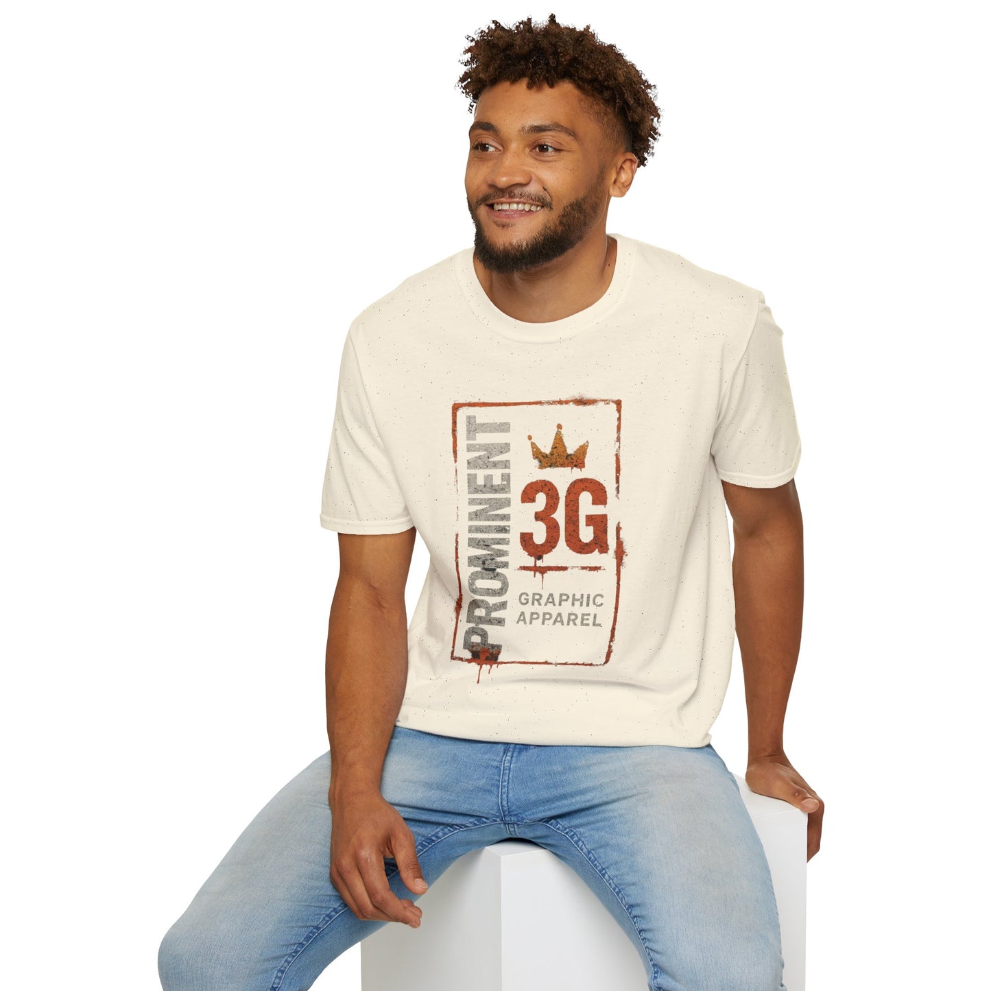 Prominent 3 G Collection: Grace, Growth, Greatness