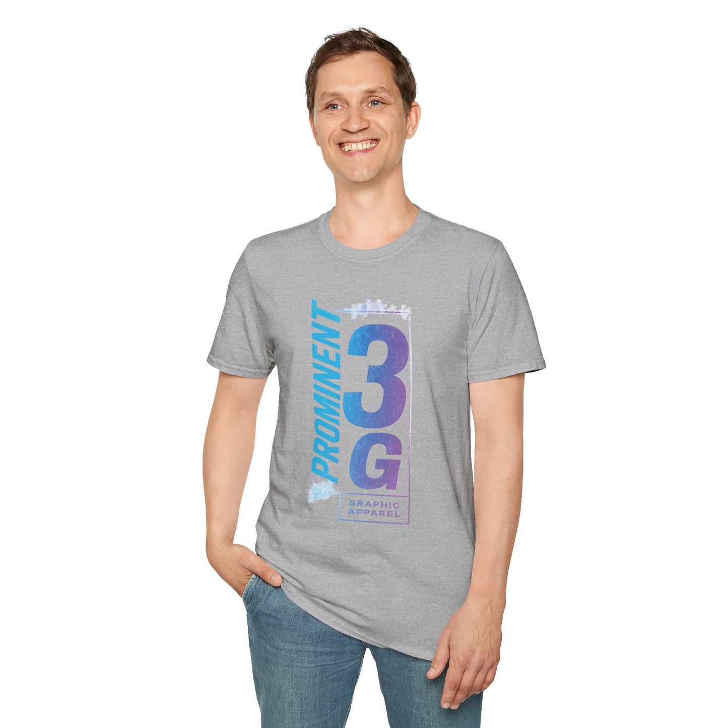 Prominent 3 G Collection: Grace, Growth, Greatness