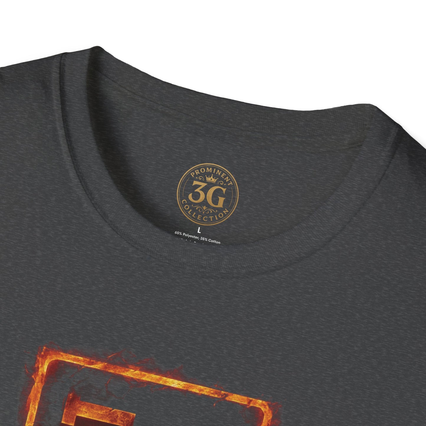 Prominent 3 G Collection: Grace, Growth, Greatness