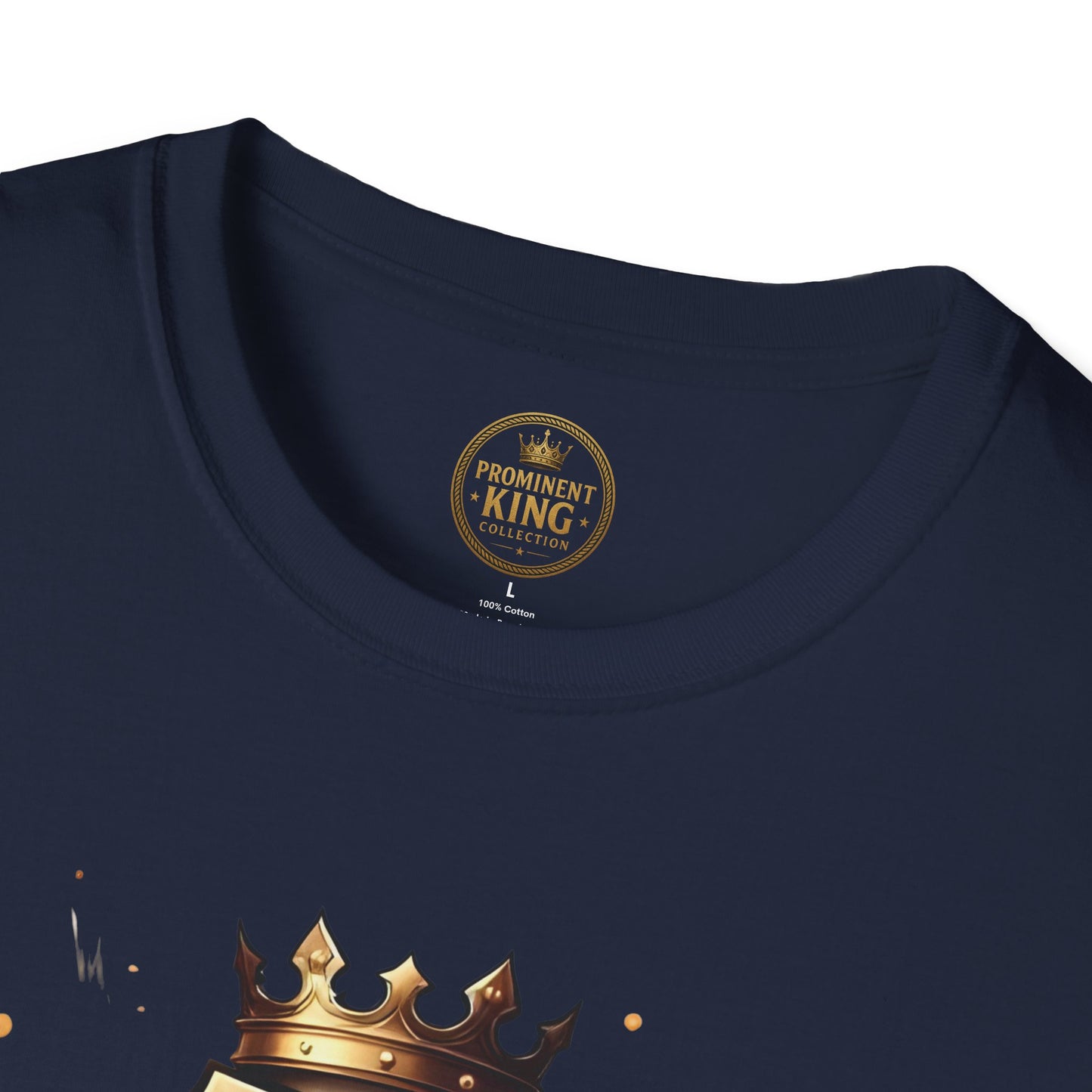 Prominent King - Prominent Protector T-Shirt