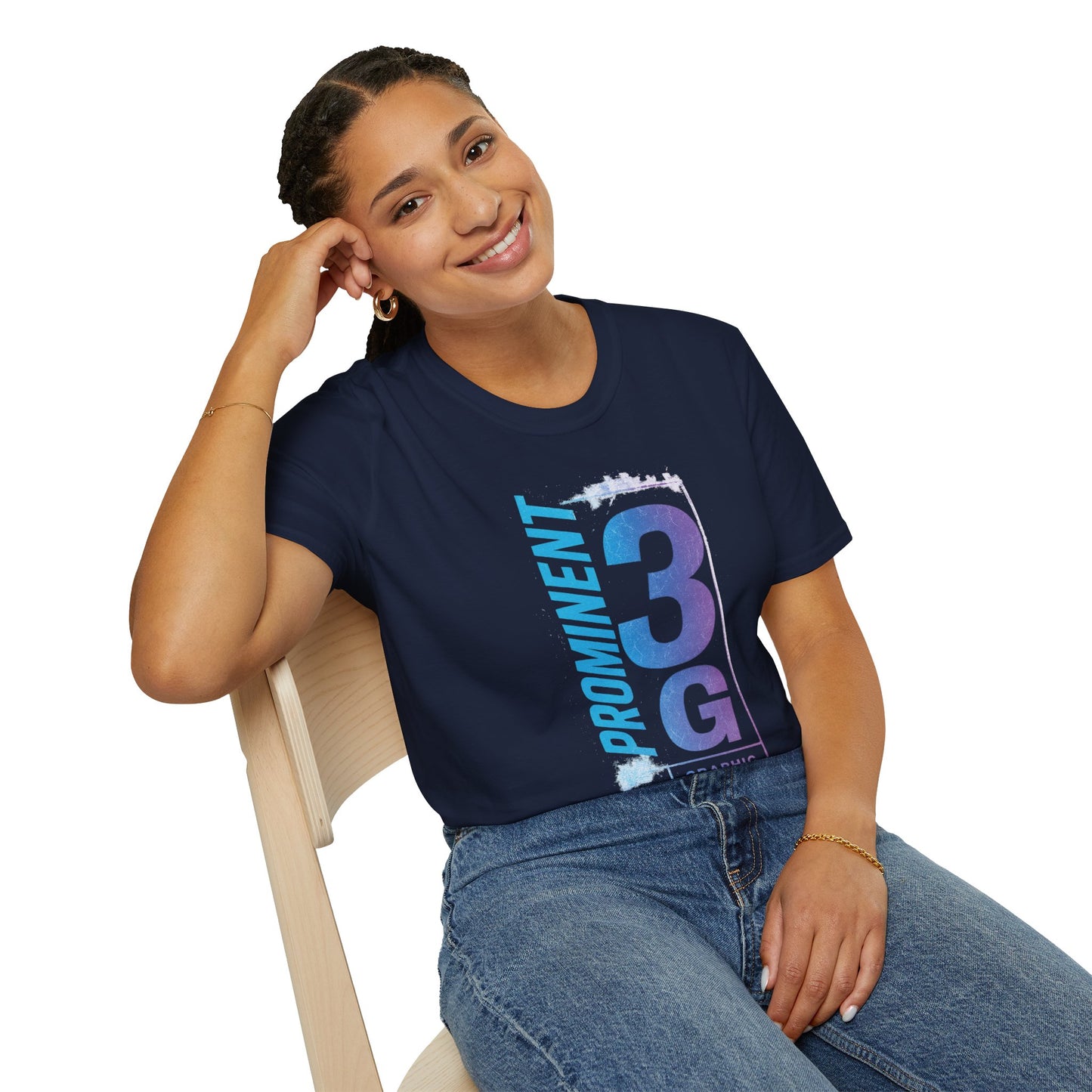 Prominent 3 G Collection: Grace, Growth, Greatness