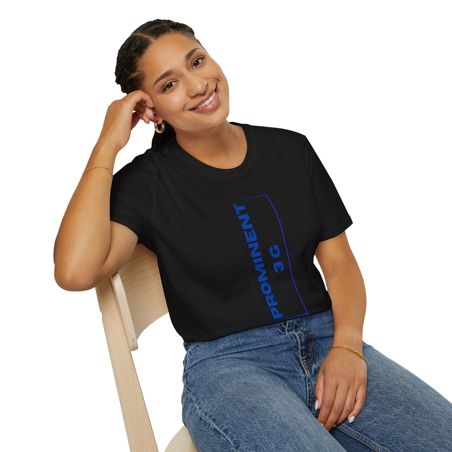Prominent 3 G Collection: Grace, Growth, Greatness