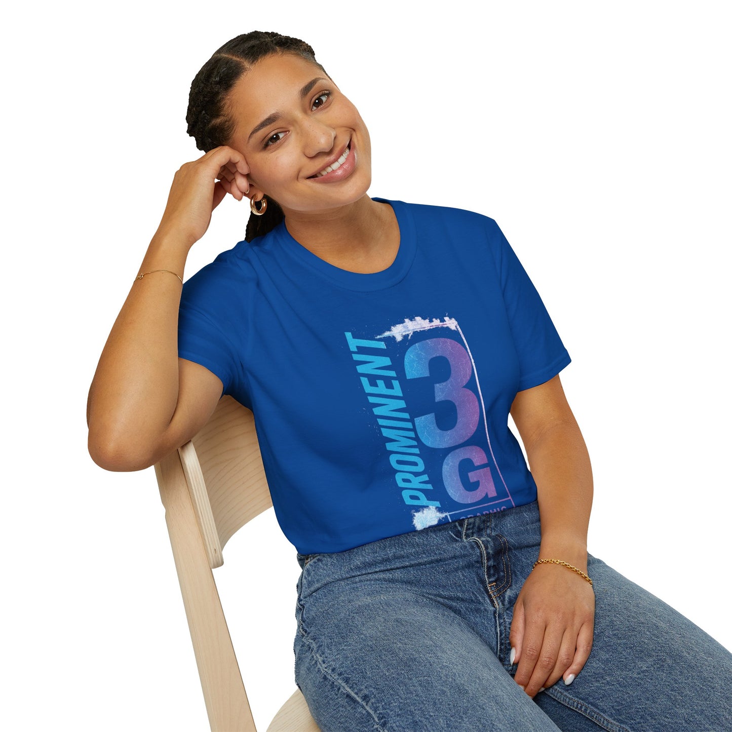Prominent 3 G Collection: Grace, Growth, Greatness
