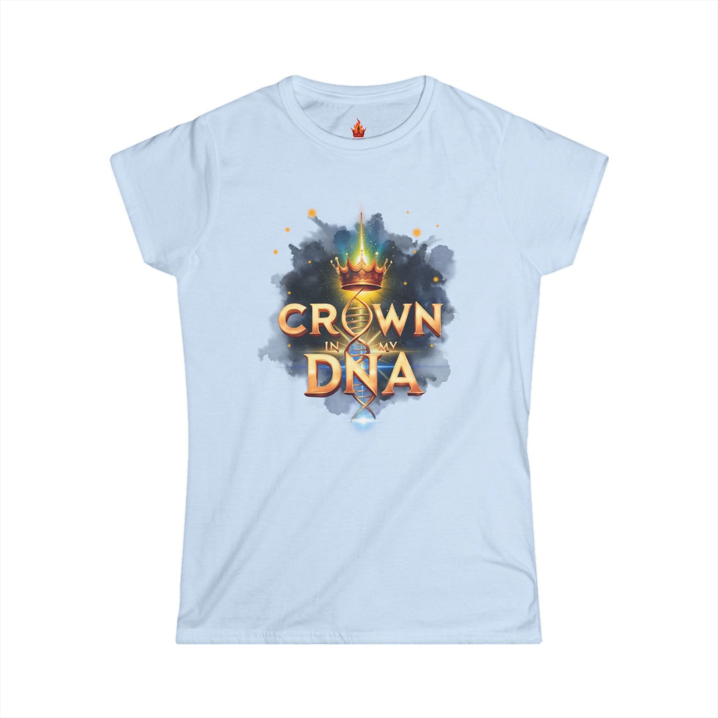 Crown in my DNA - Princess Niyah Collection