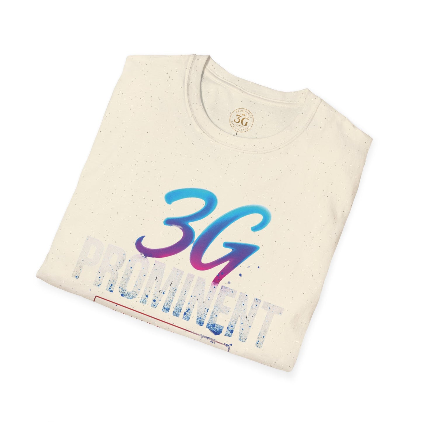 Prominent 3 G Collection: Grace, Growth, Greatness