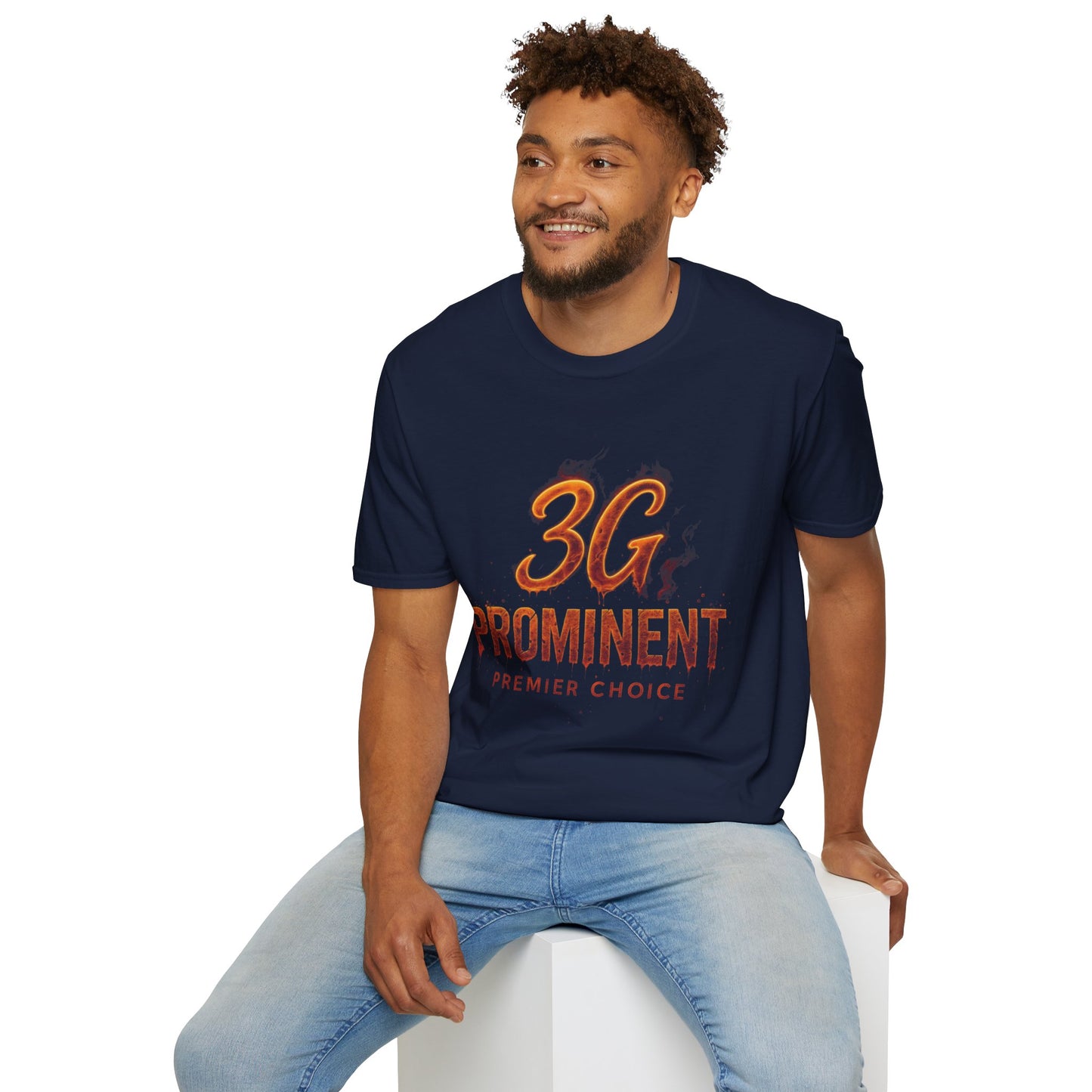 Prominent 3 G Collection: Grace, Growth, Greatness