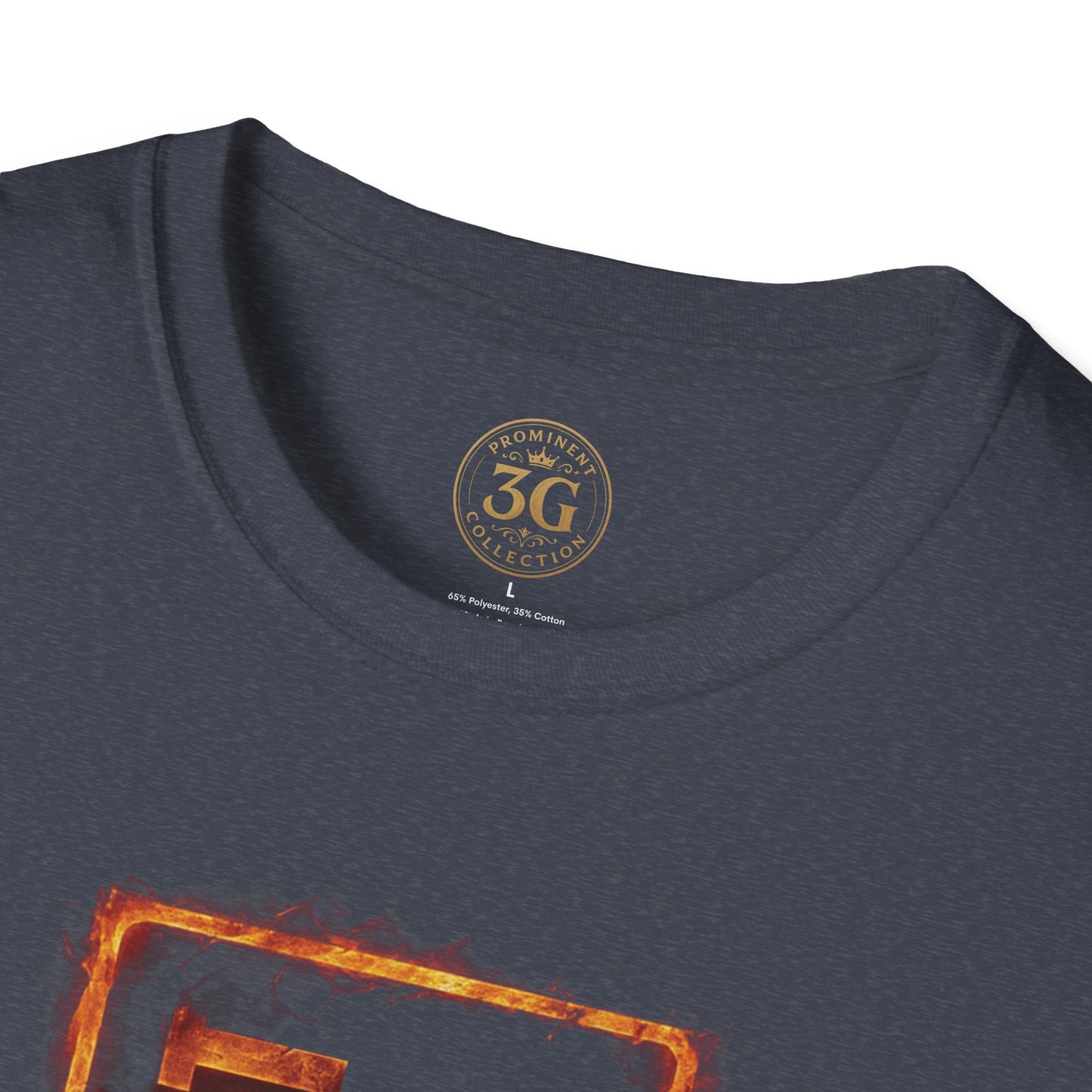 Prominent 3 G Collection: Grace, Growth, Greatness