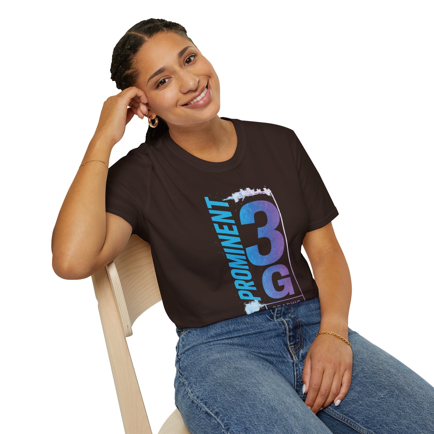 Prominent 3 G Collection: Grace, Growth, Greatness