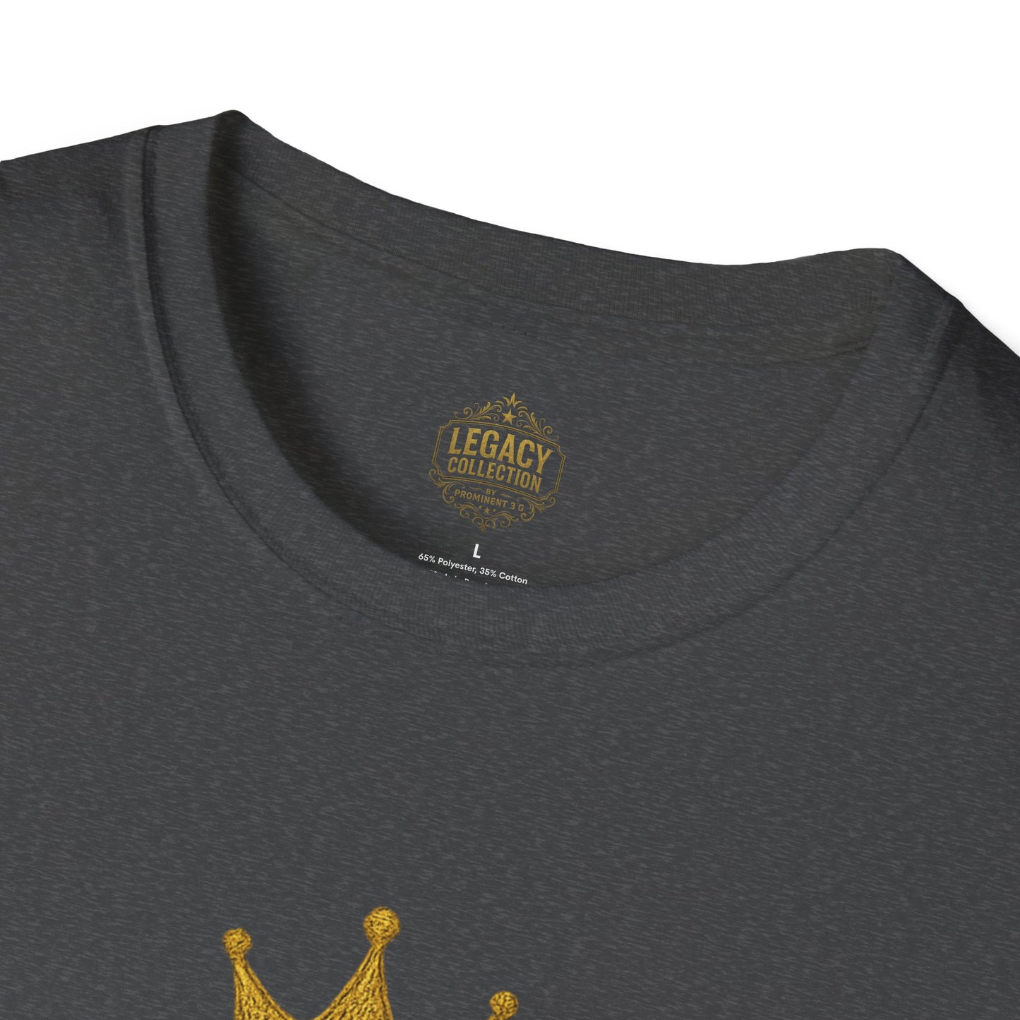 Legacy is Stitched in my Soul - Unisex Legacy Tee