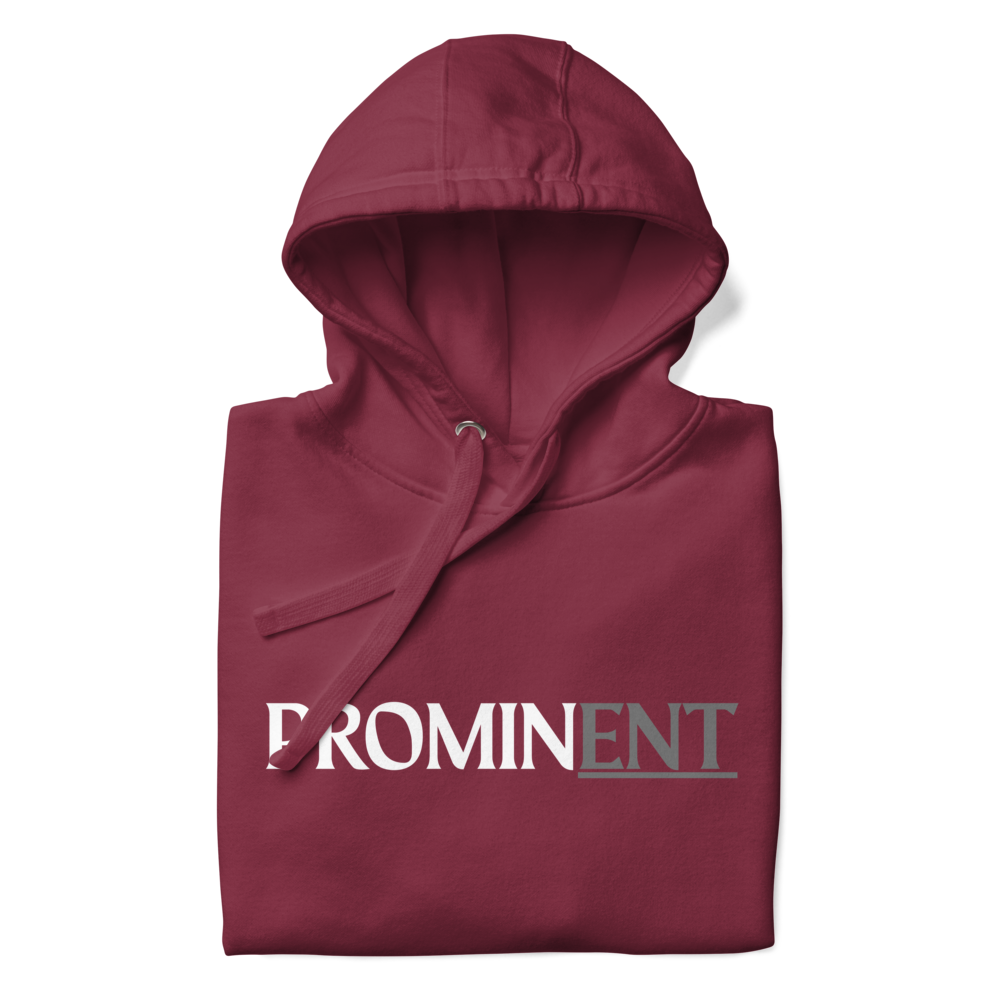 Prominent 3 G “Grace Given by God” Hoodie