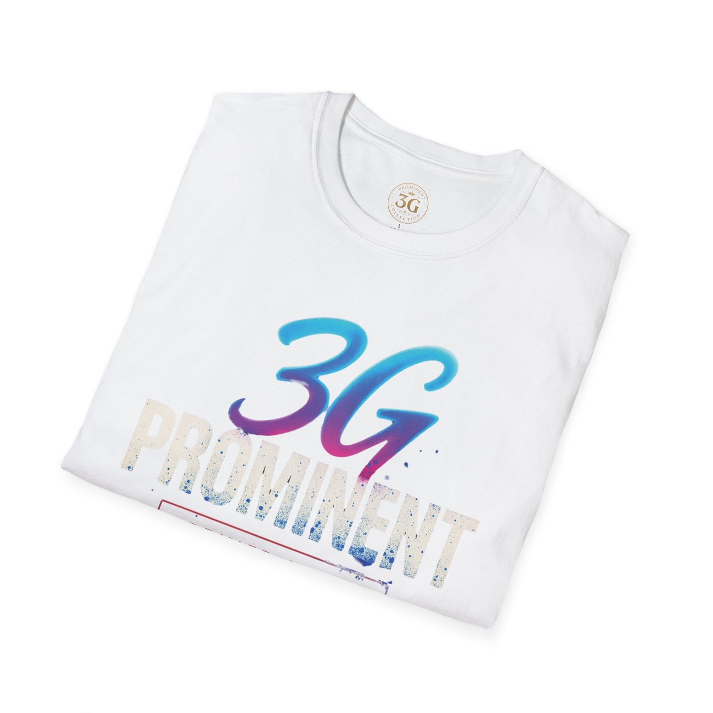 Prominent 3 G Collection: Grace, Growth, Greatness