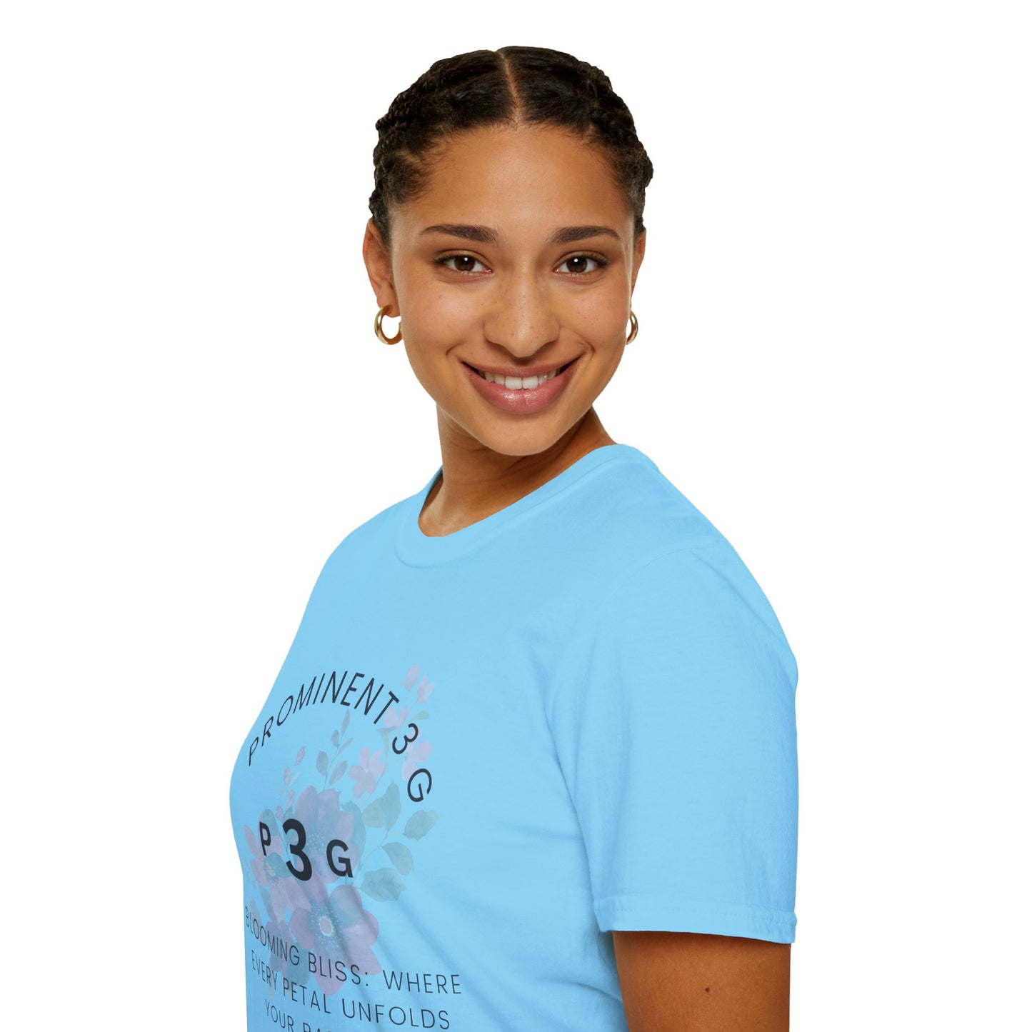 Prominent 3 G Collection: Grace, Growth, Greatness
