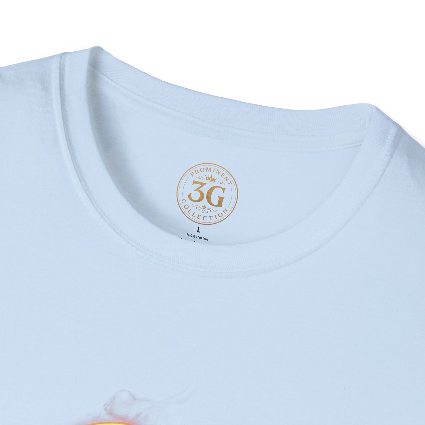 Prominent 3 G Collection: Grace, Growth, Greatness