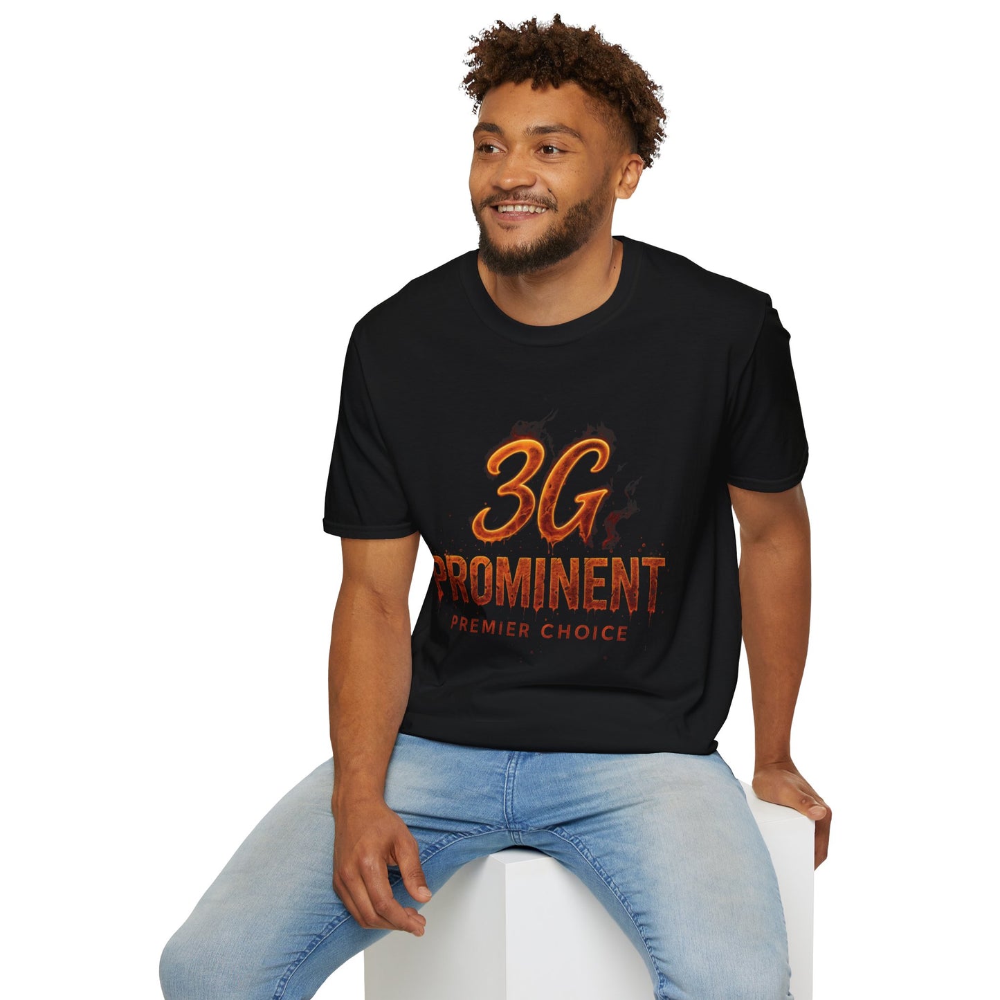 Prominent 3 G Collection: Grace, Growth, Greatness