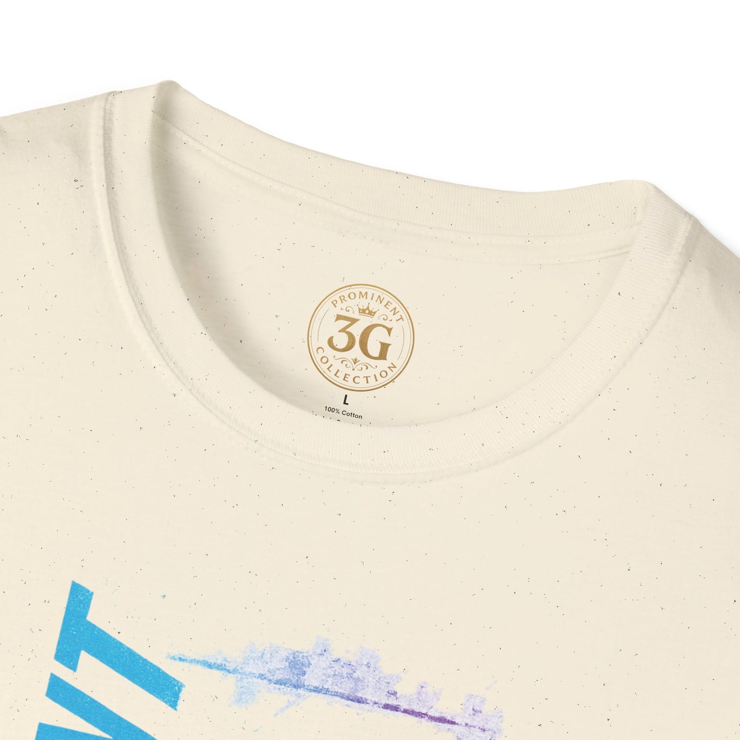 Prominent 3 G Collection: Grace, Growth, Greatness