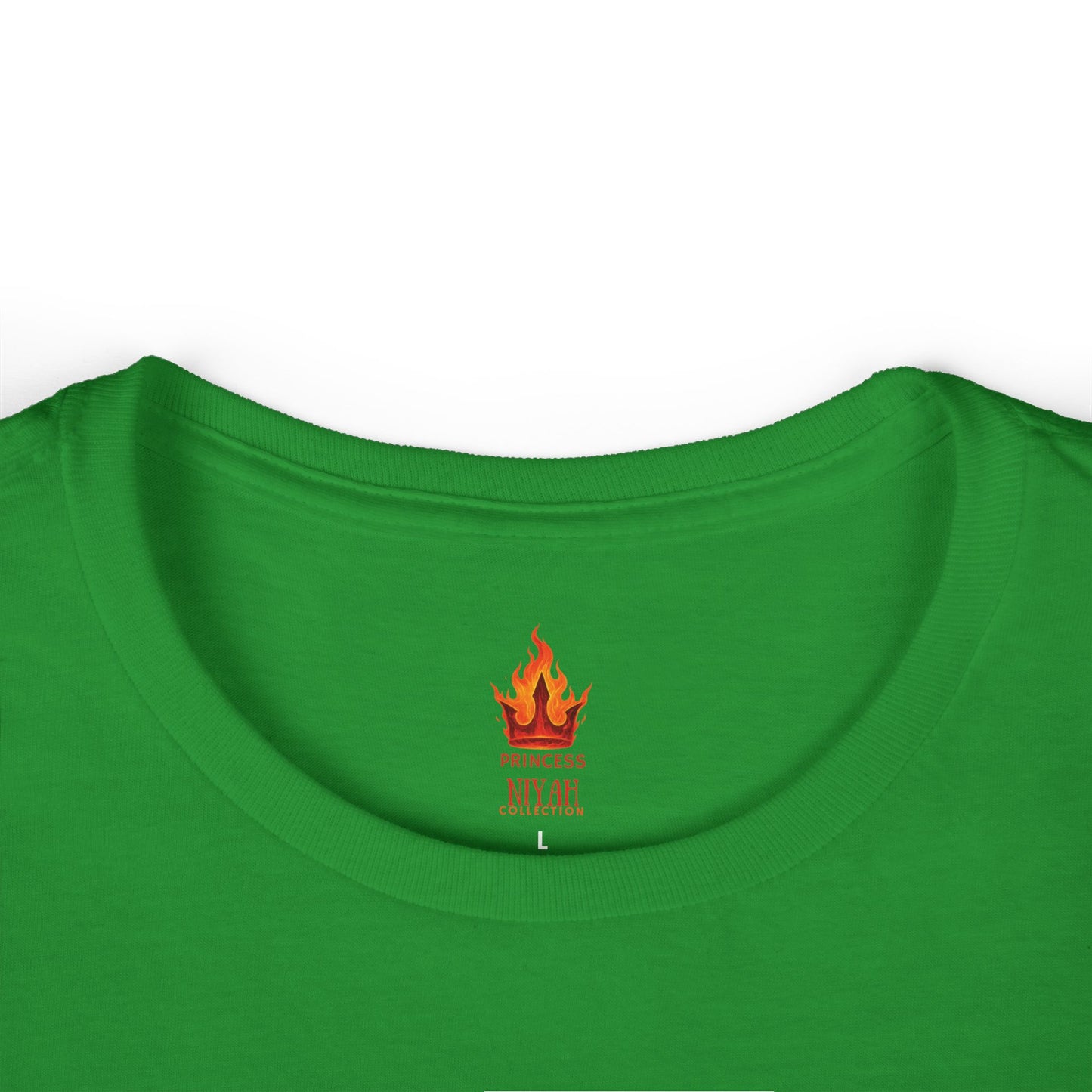 Princess Niyah Signature Tee - Princess Niyah Collection