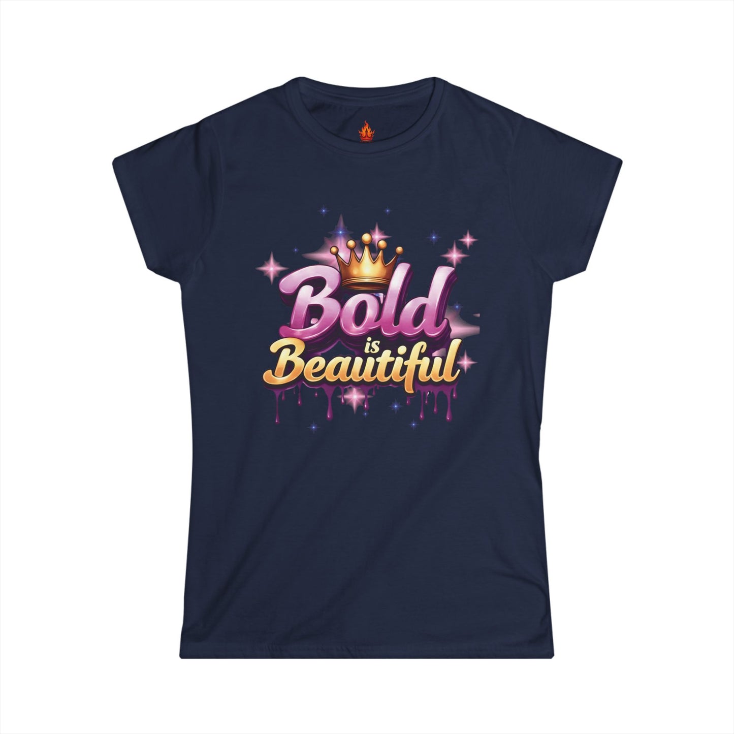 Bold is Beautiful - Princess Niyah Collection