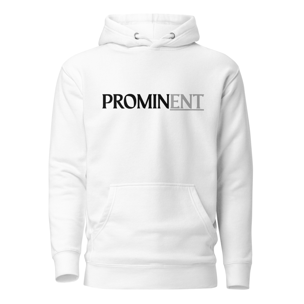 Prominent 3 G “Grace Given by God” Hoodie