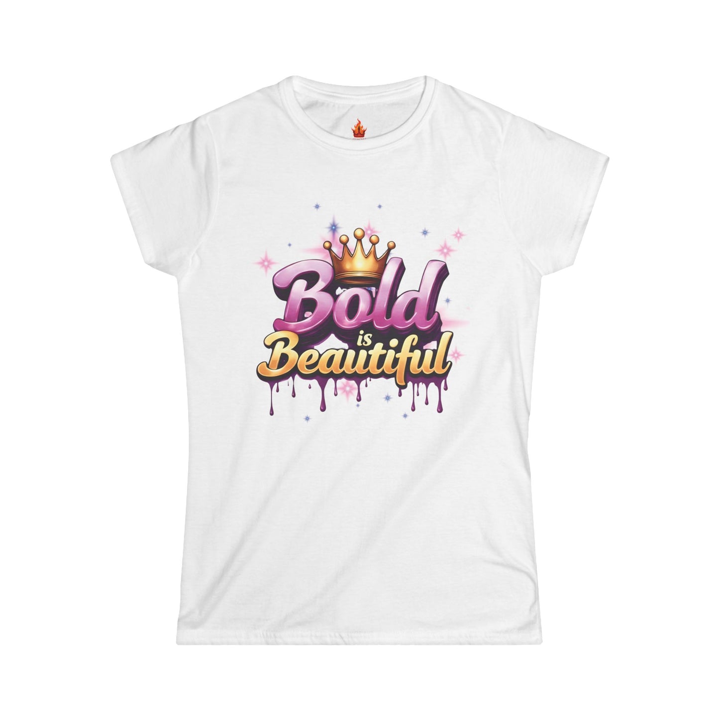 Bold is Beautiful - Princess Niyah Collection