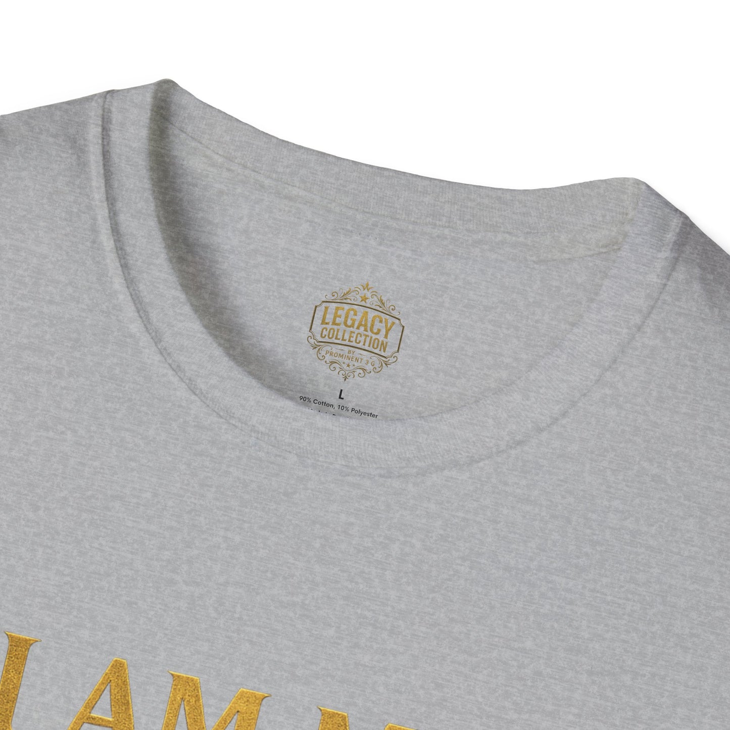 I am my Ancestors Wildest Dream - Unisex Legacy Tee