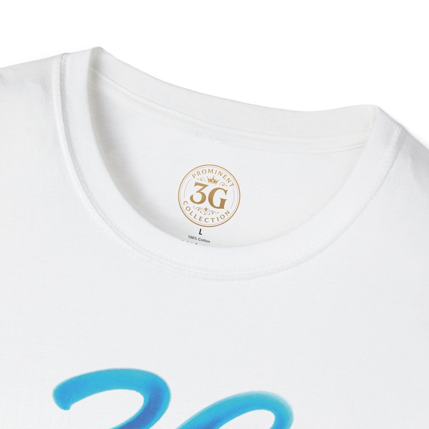 Prominent 3 G Collection: Grace, Growth, Greatness