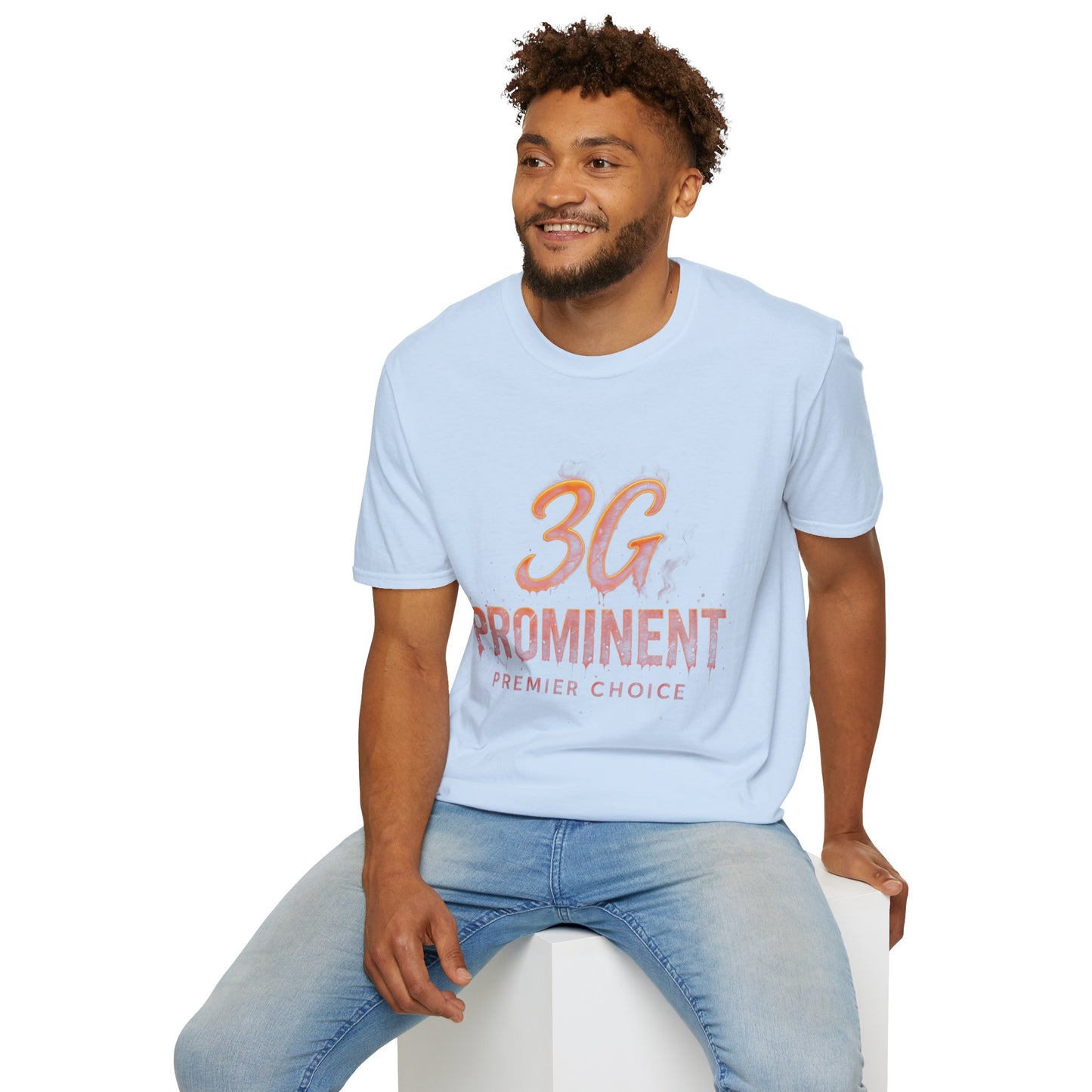 Prominent 3 G Collection: Grace, Growth, Greatness