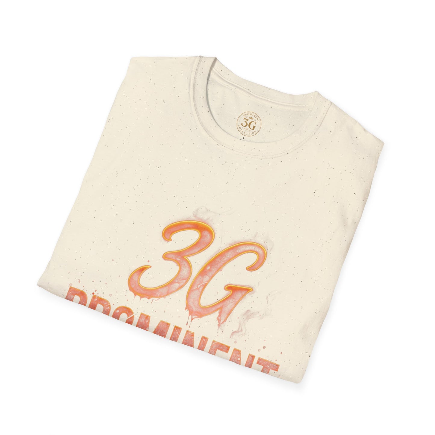 Prominent 3 G Collection: Grace, Growth, Greatness