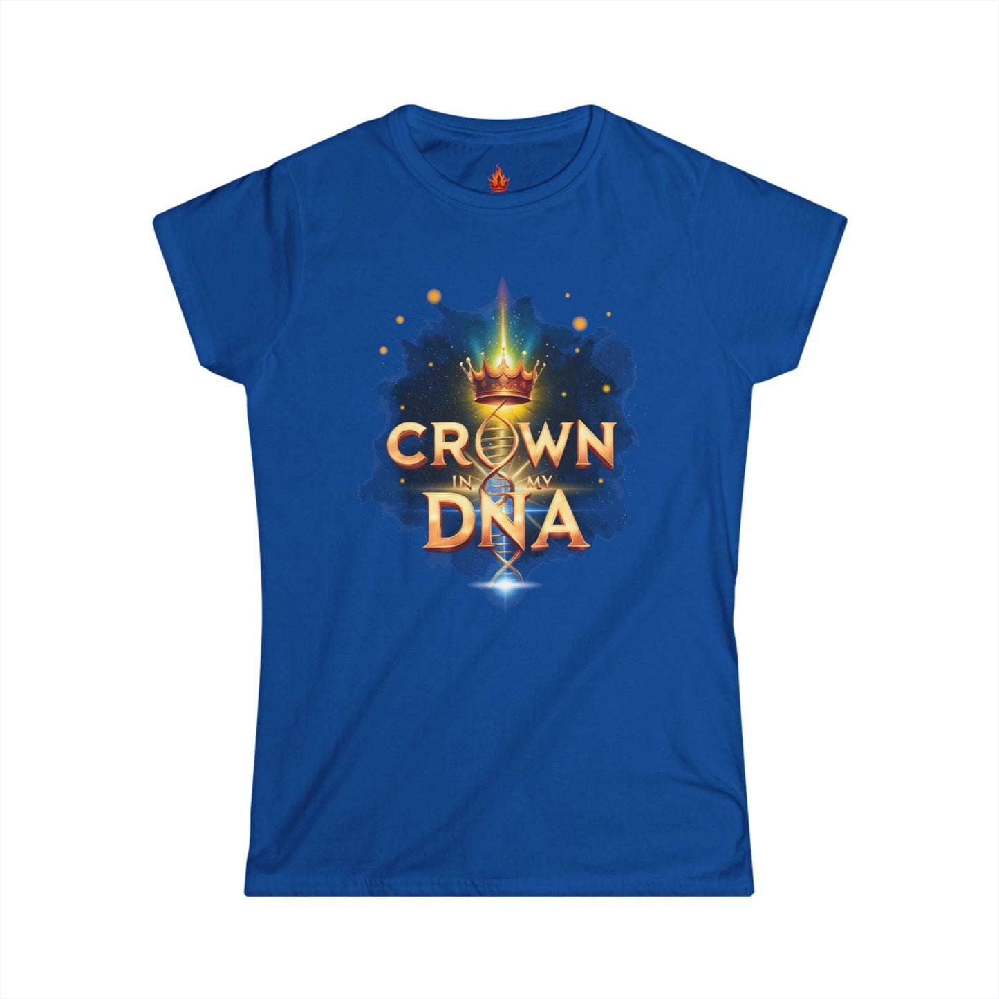 Crown in my DNA - Princess Niyah Collection