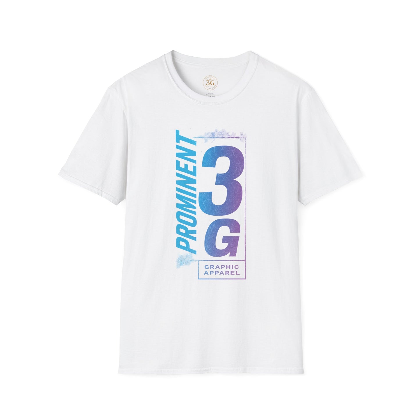 Prominent 3 G Collection: Grace, Growth, Greatness