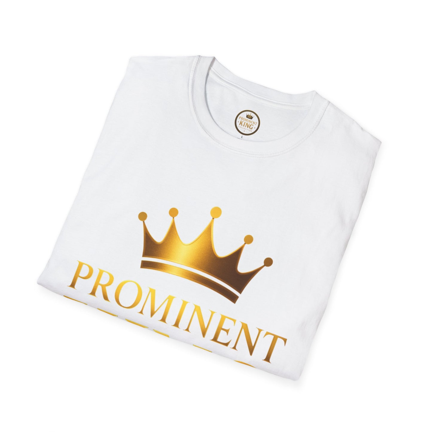 Prominent King T-Shirt