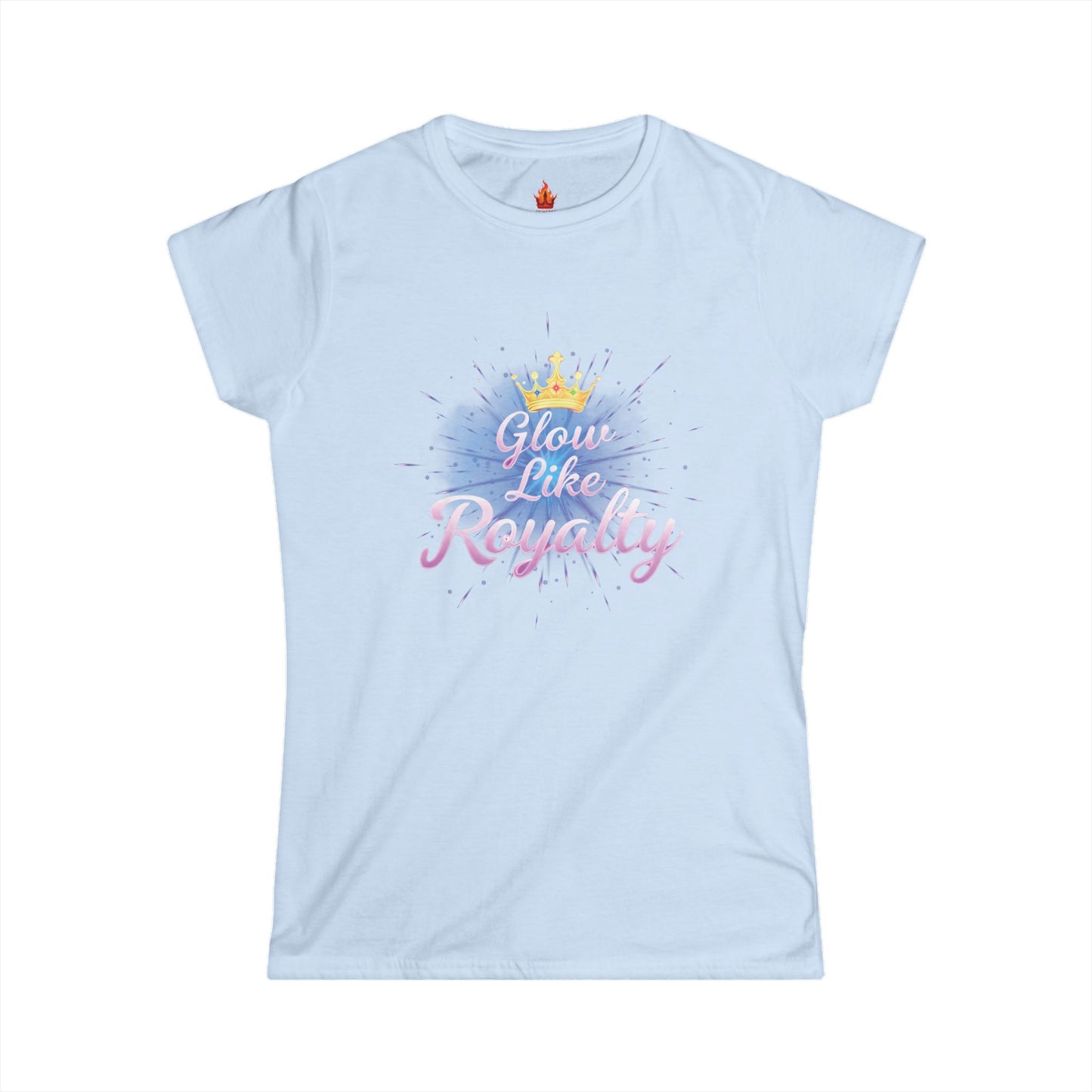 Glow like Royalty - Princess Niyah Collection