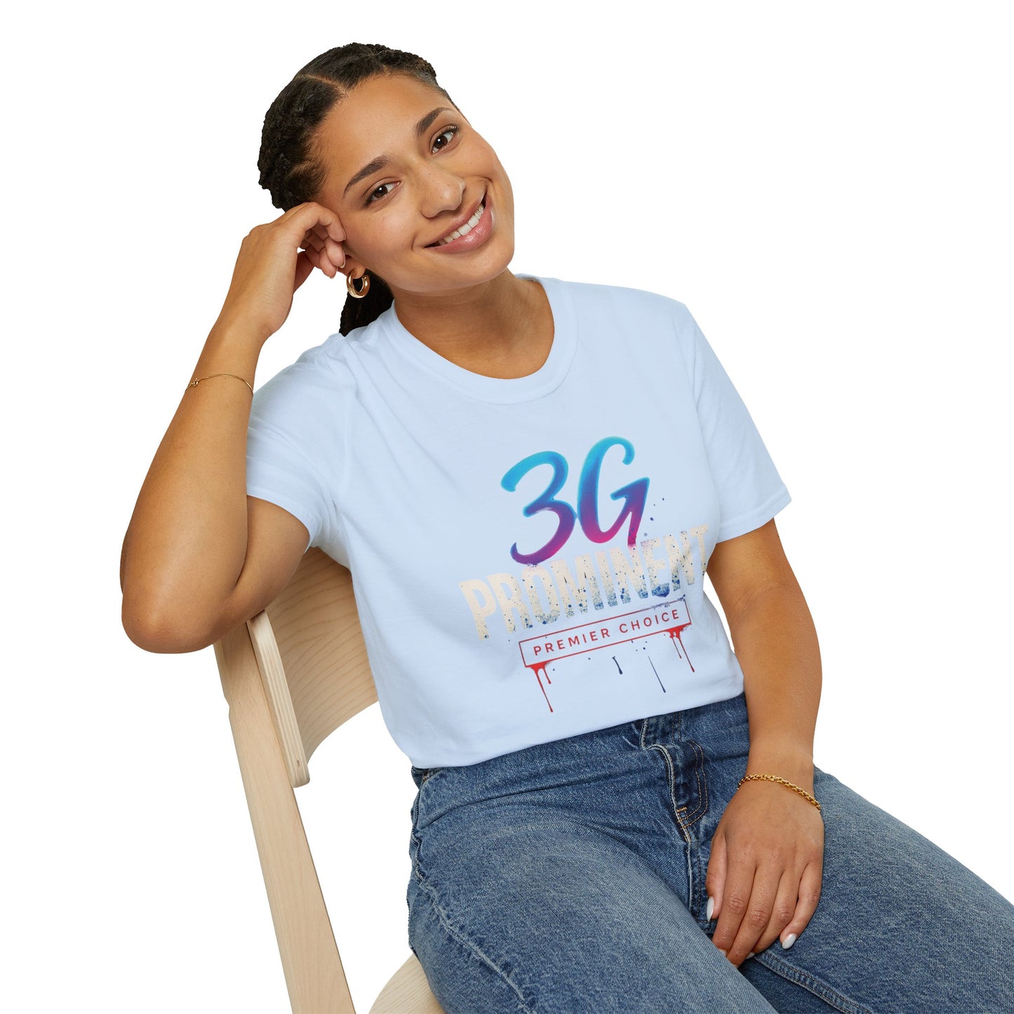 Prominent 3 G Collection: Grace, Growth, Greatness