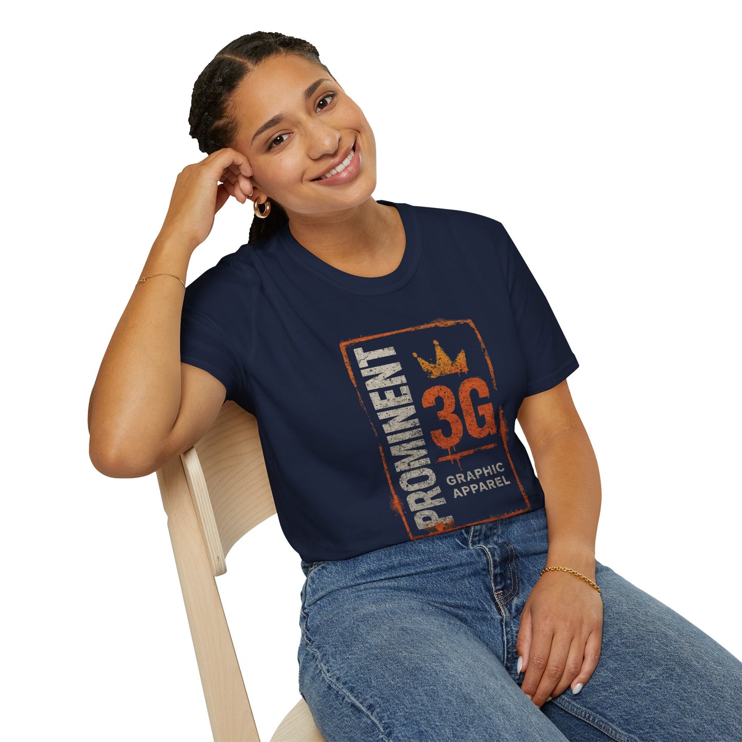 Prominent 3 G Collection: Grace, Growth, Greatness