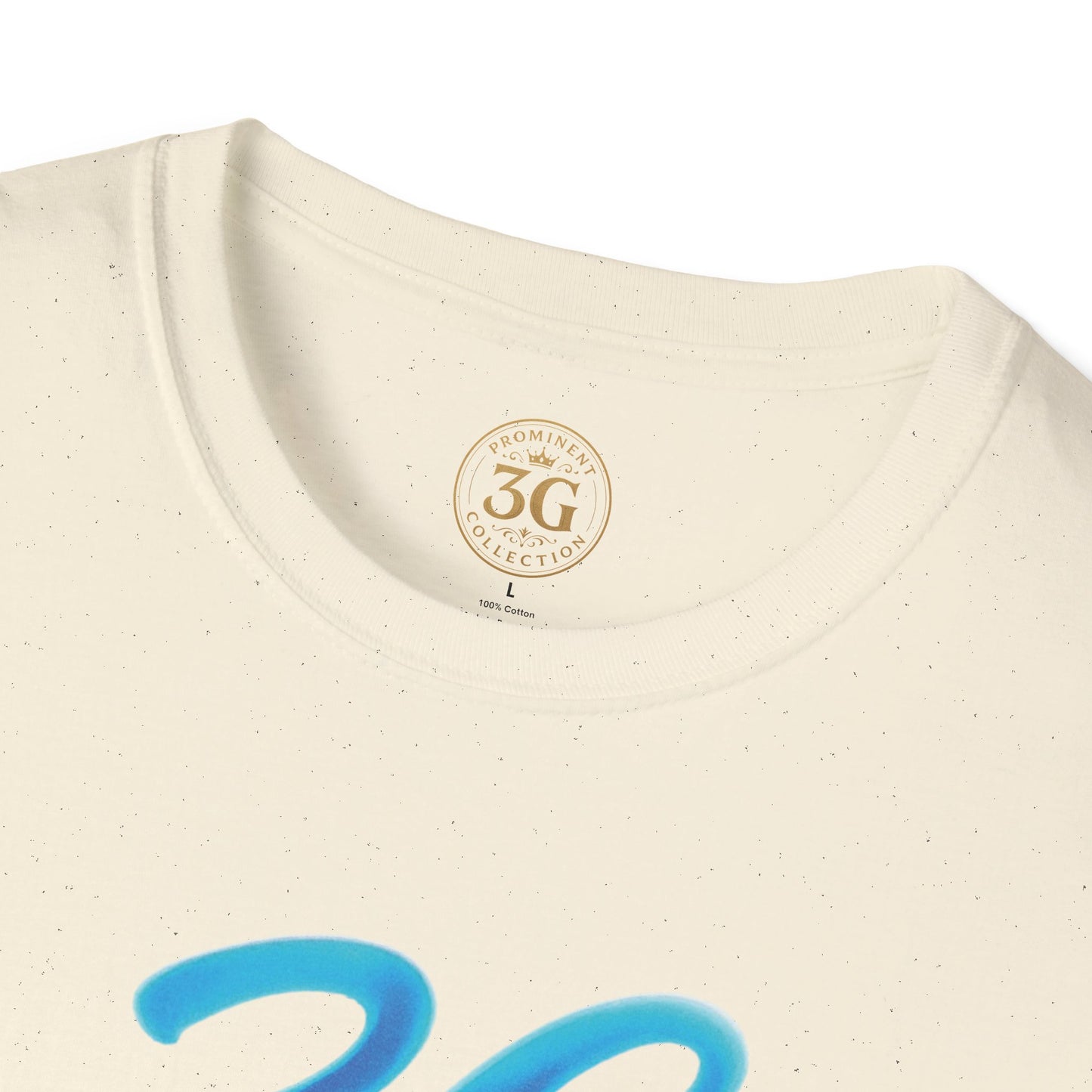 Prominent 3 G Collection: Grace, Growth, Greatness