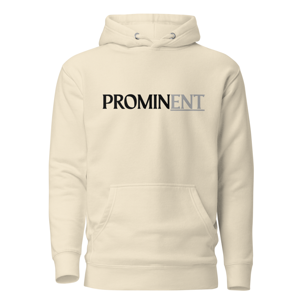 Prominent 3 G “Grace Given by God” Hoodie