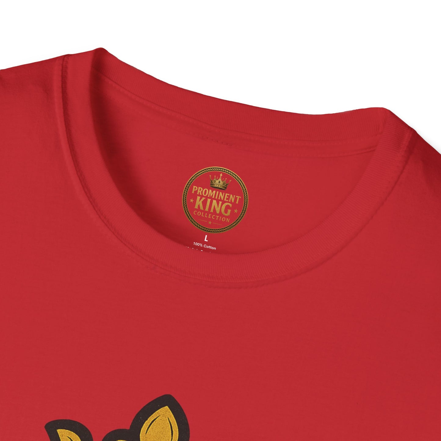 Prominent King - Prominent T-Shirt